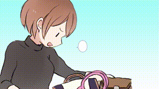 LINE査定サービス紹介動画広告