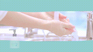 ハンドトリートメント商品紹介用動画事例