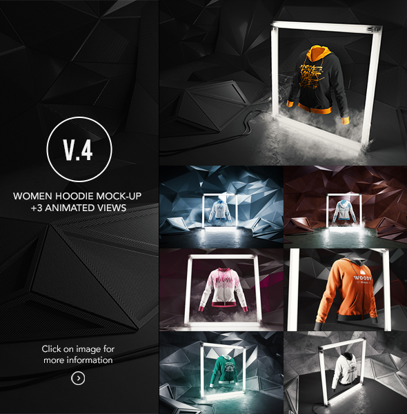 Graphicriver Apparel / Clothing Mock-up Bundle 17973076