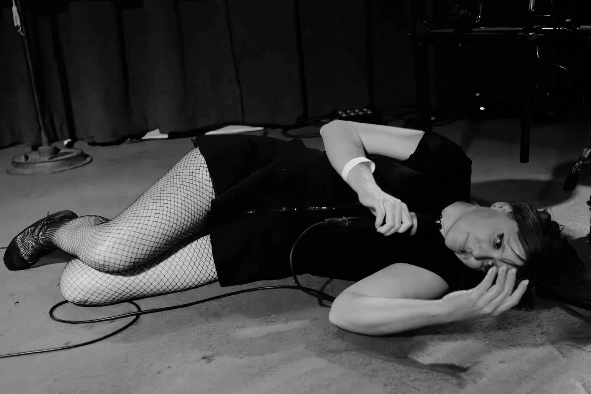 Violent Vickie