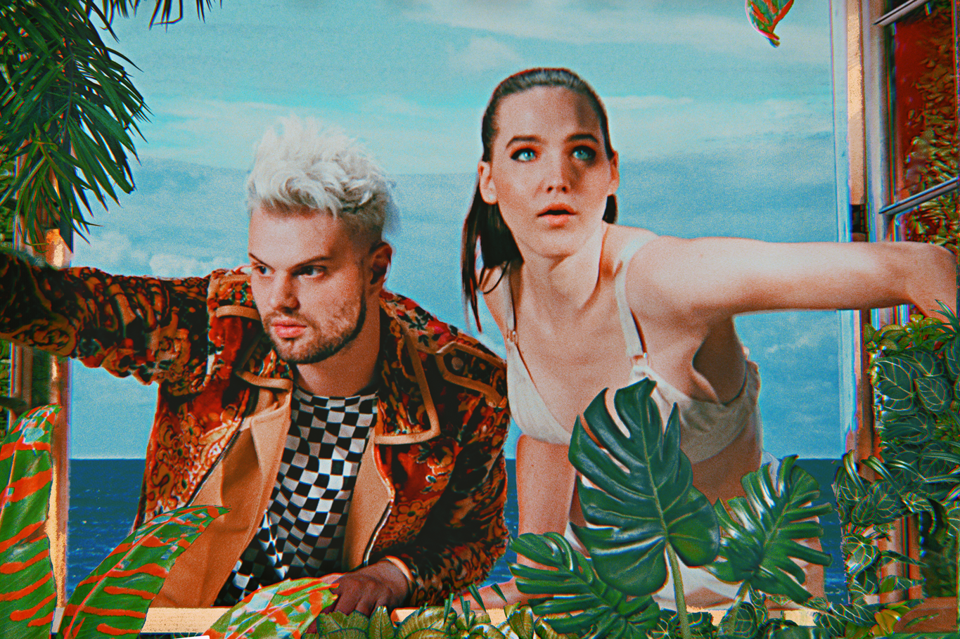 SOFI TUKKER