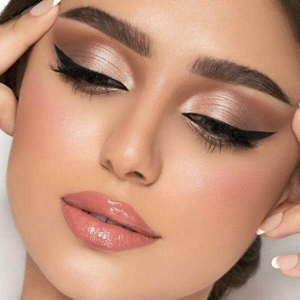 Day and evening make-up at Glam Beauty Salon, Limerick