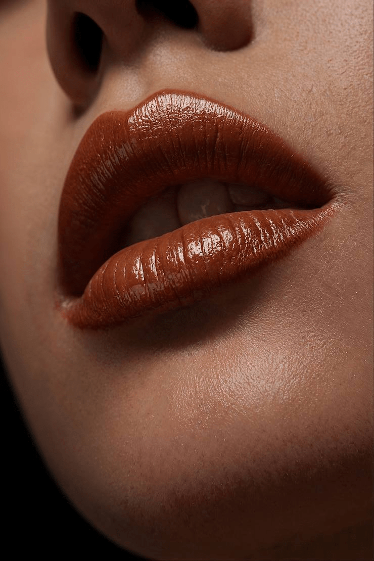 Permanent lip blush at Glam Beauty Salon, Limerick