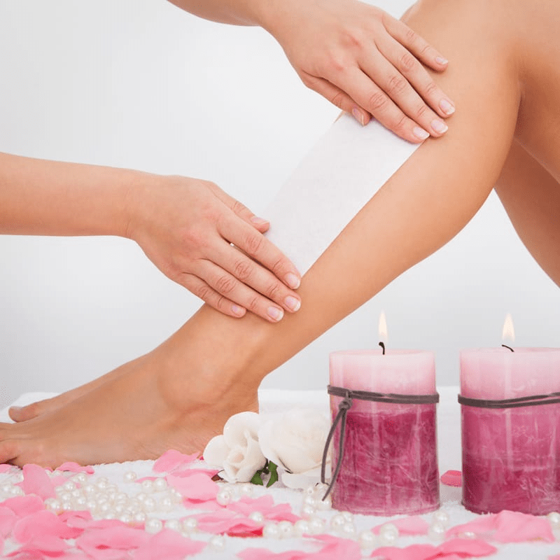 Face and body waxing at Glam Beauty Salon, Limerick