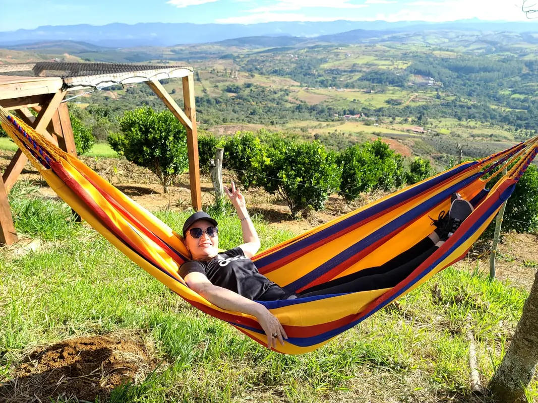 Glamping Domo Geodesico Wood