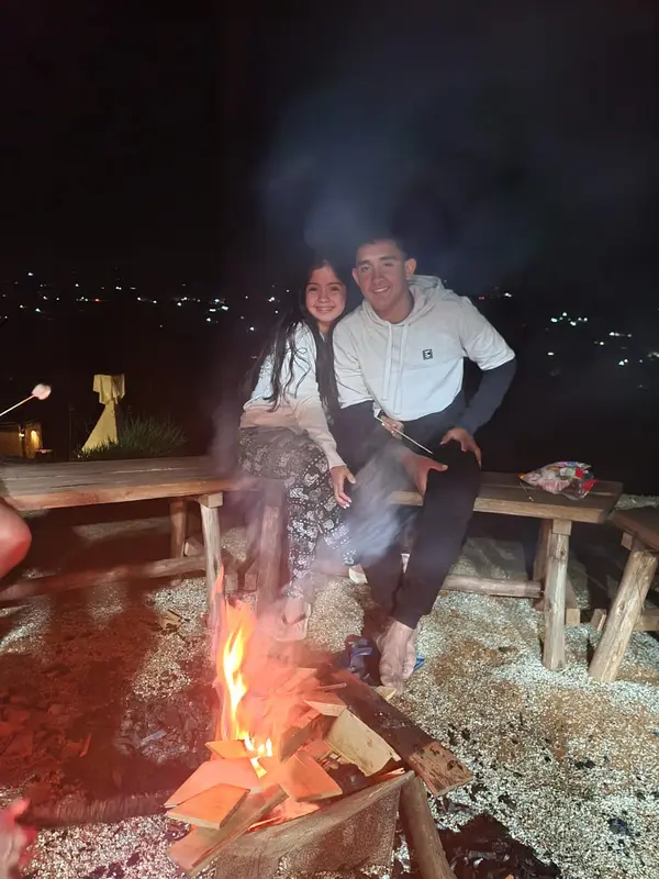 Glamping Domo Geodesico Valley 