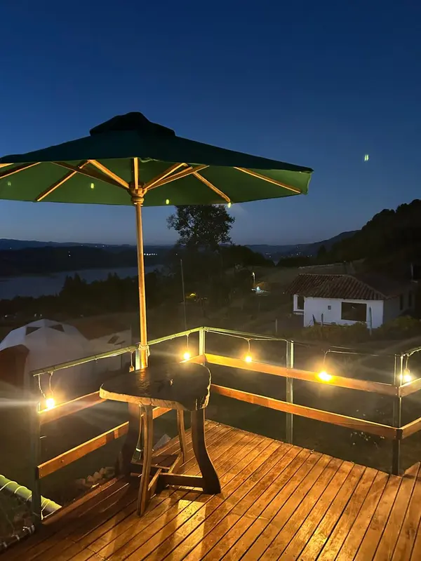 Glamping Glamping Amaru