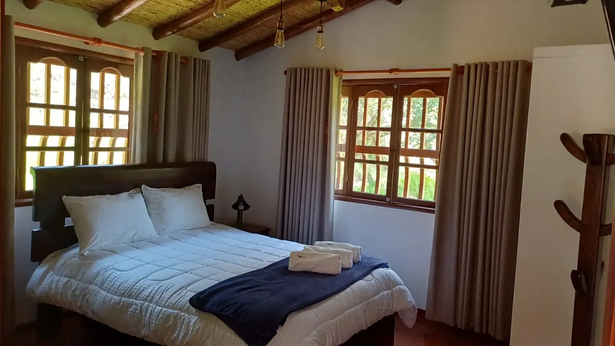 Glamping FINCA LA PLANTA