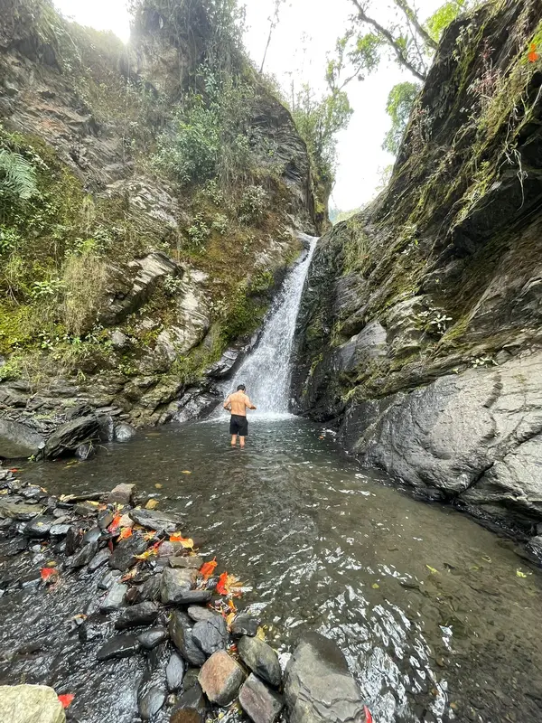 Glamping YATARO REFUGIO
