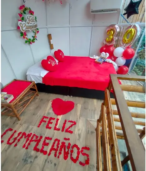 Glamping Totumo River Glamping