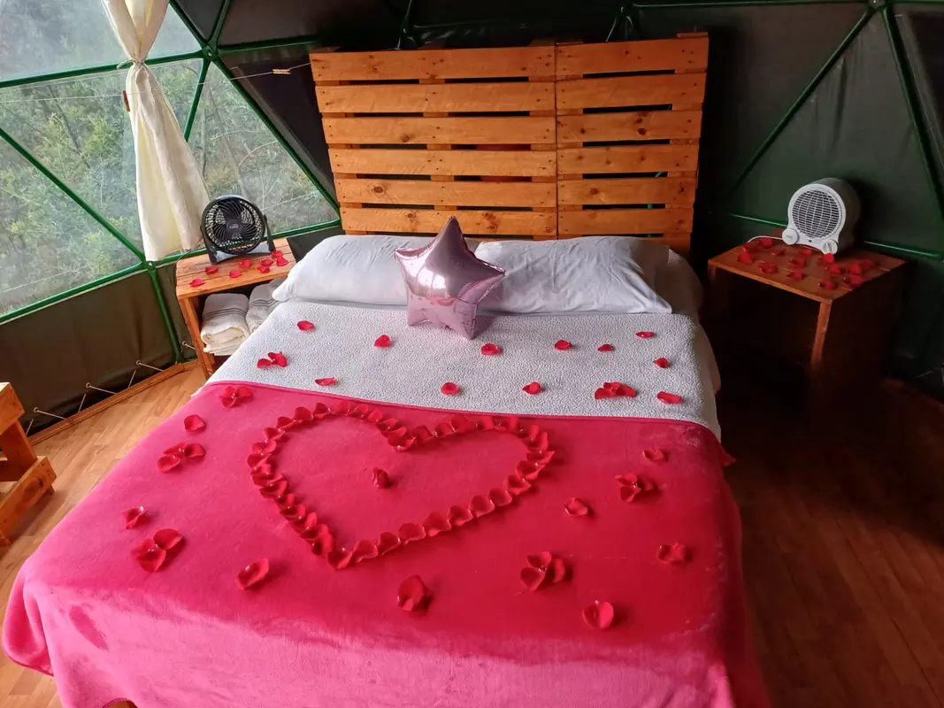 Glamping La Cacica_2