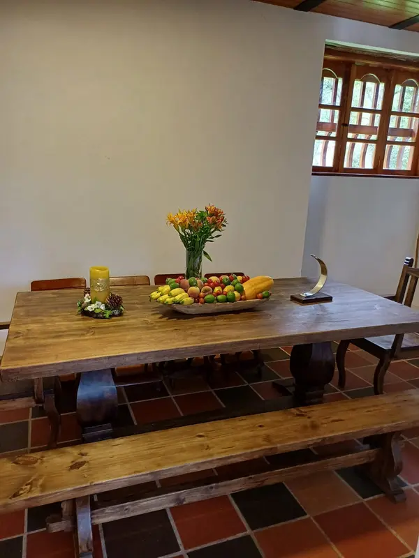Glamping FINCA LA PLANTA