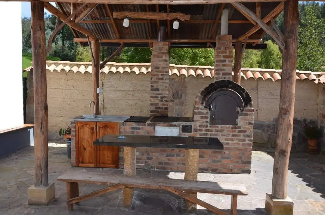 Glamping FINCA LA PLANTA