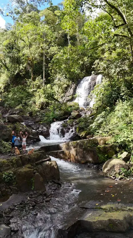 Glamping YATARO REFUGIO