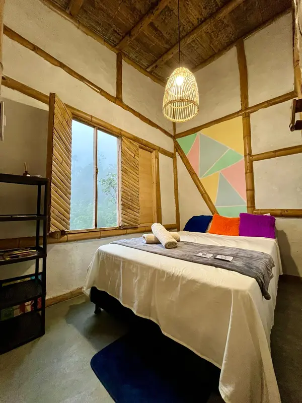 Glamping Riya Tesoro de la Montaña_Armonia Famili