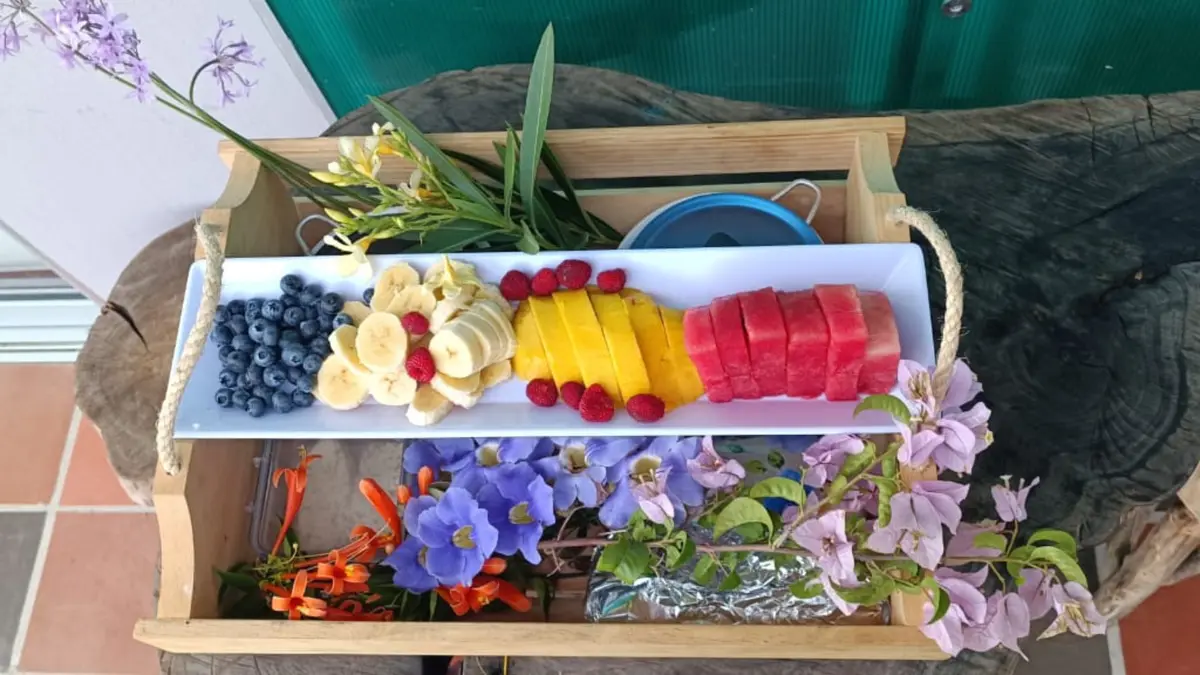 Glamping AMONITAS ORIGEN DE LO EXTRAORDINARIO