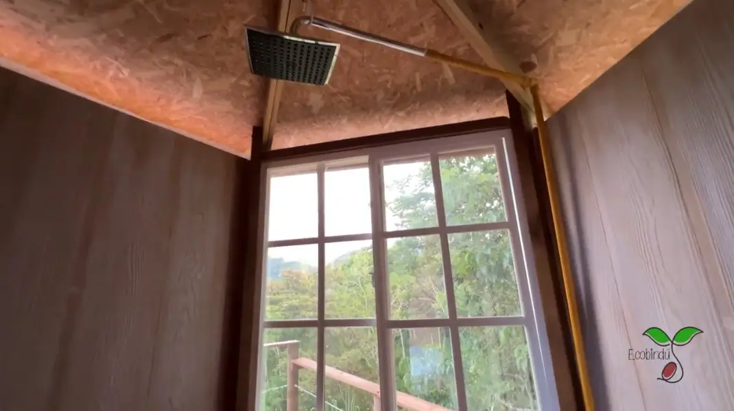 Glamping Ecobindú