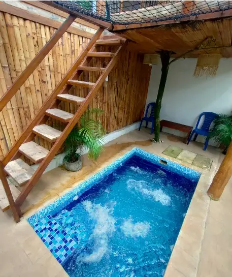 Glamping Totumo River Glamping