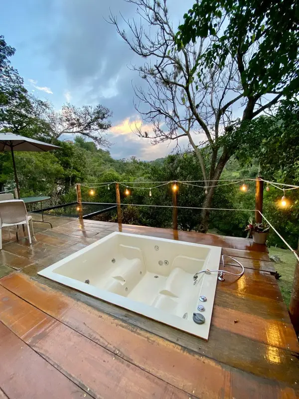 Glamping GLAMPING MIRADOR DEL RIO