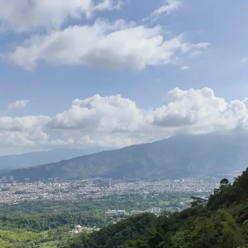 Glamping Riya Tesoro de la Montaña_Haly