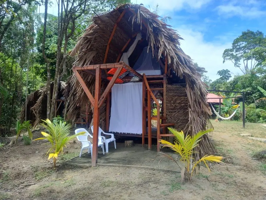 Glamping Mini Nativo 1