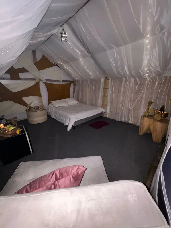 Glamping Villa Elena Mirador Paipa