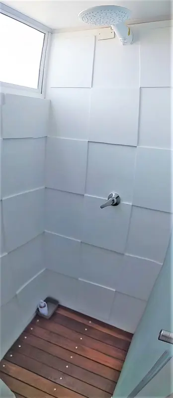 Glamping Tiny House Paipa Stambecco