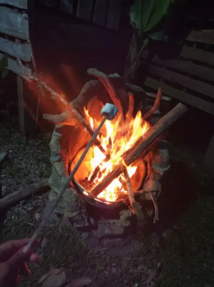 Glamping Glamping la montañita