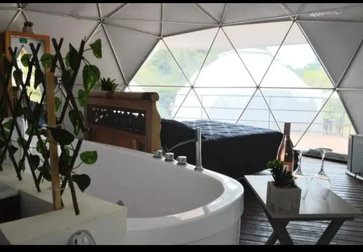Glamping La quinta dimension 1