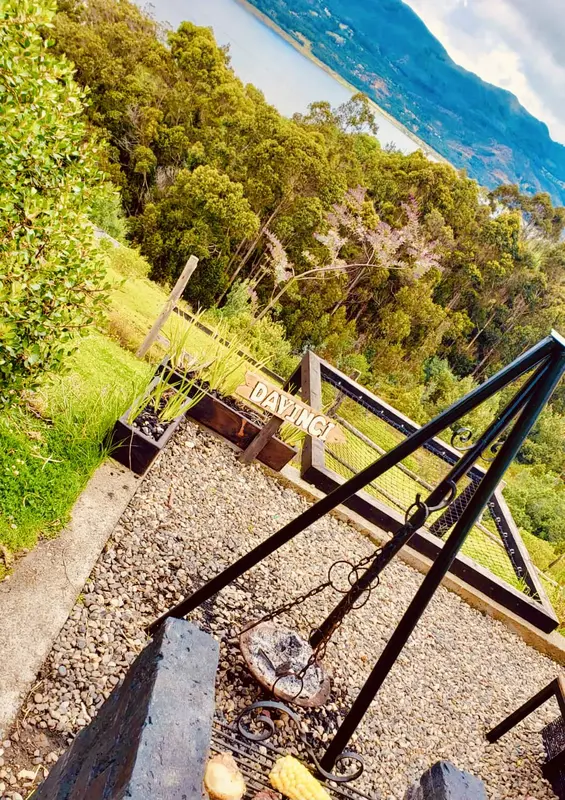 Glamping ENCUBOGLAMPING