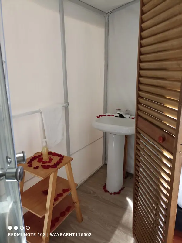 Glamping Glamping WAYRA HUK