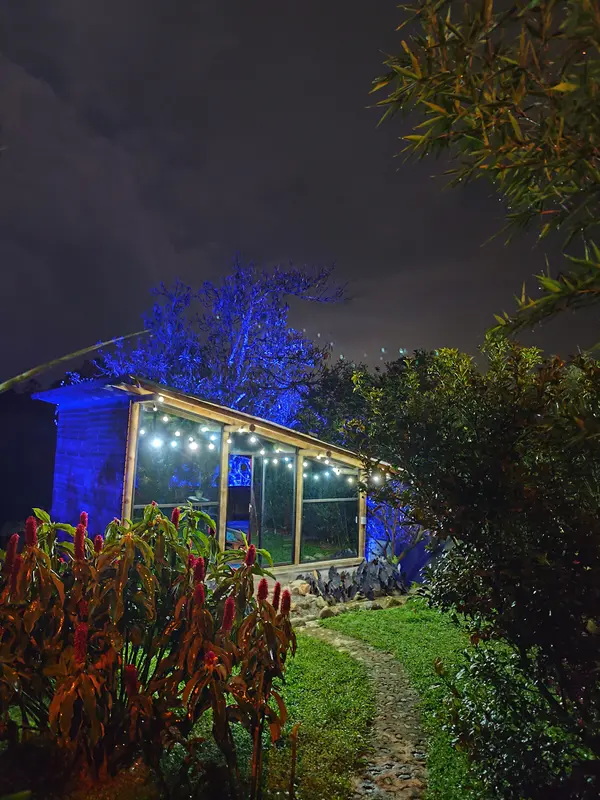 Glamping Monteclara Glamping 
