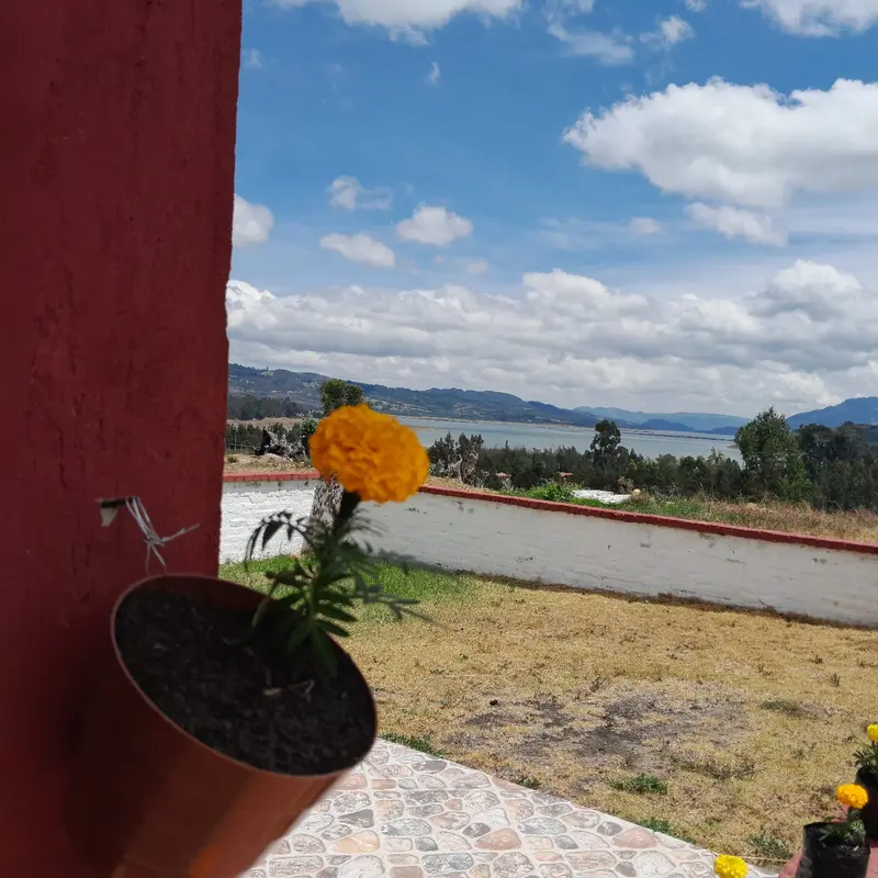 Glamping Villadoralis