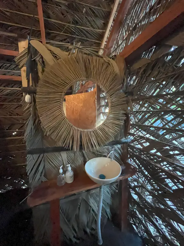 Glamping Glamping Tribu Compartido