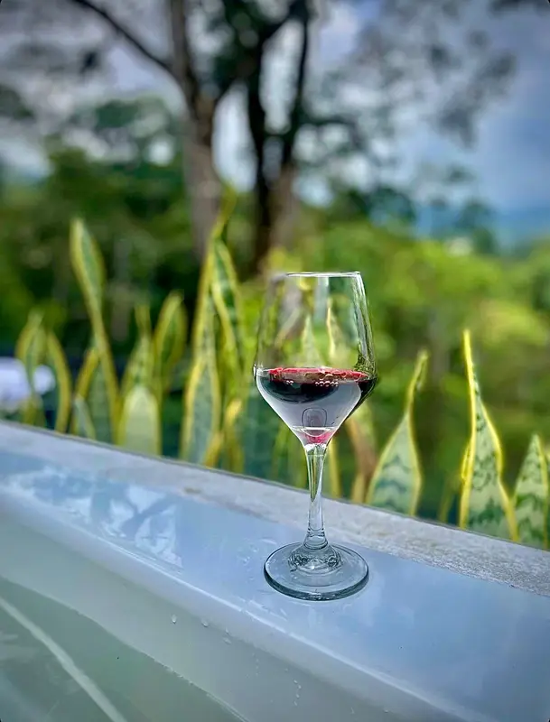 Glamping Gomalu Glamping