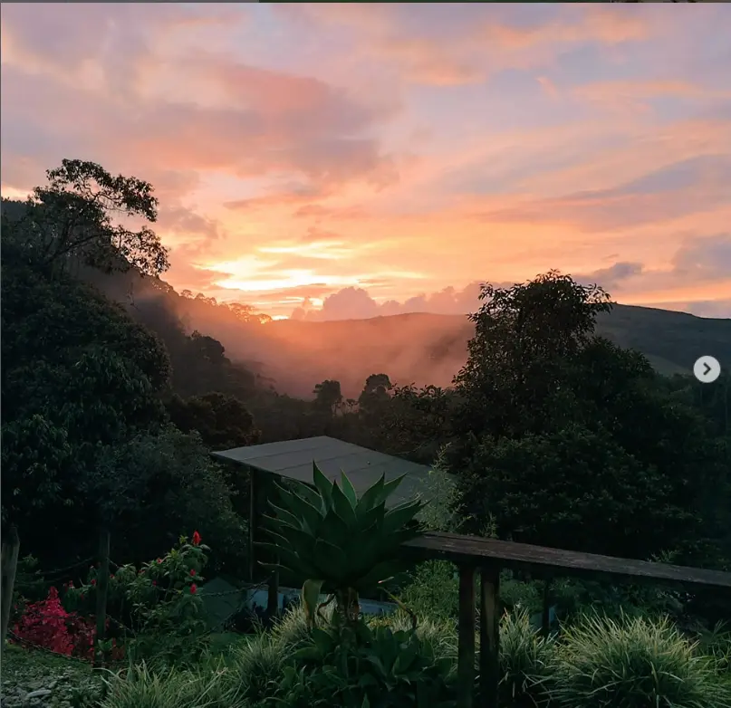 Glamping Monteclara Glamping 