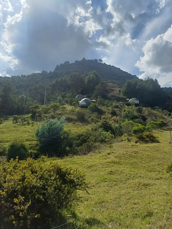 Glamping La Cacica_3