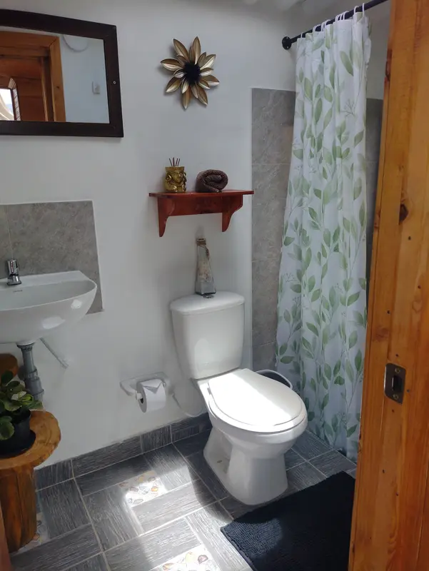 Glamping GLAMPING LA VILLA