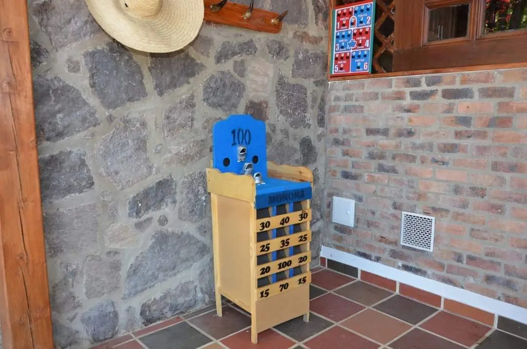 Glamping FINCA LA PLANTA