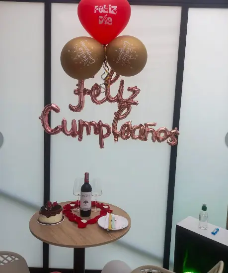 Glamping Glamping Teca El Nogal