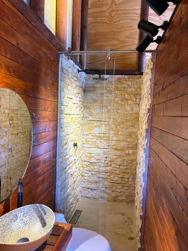 Glamping CABAÑA EL MUNDO AL REVES