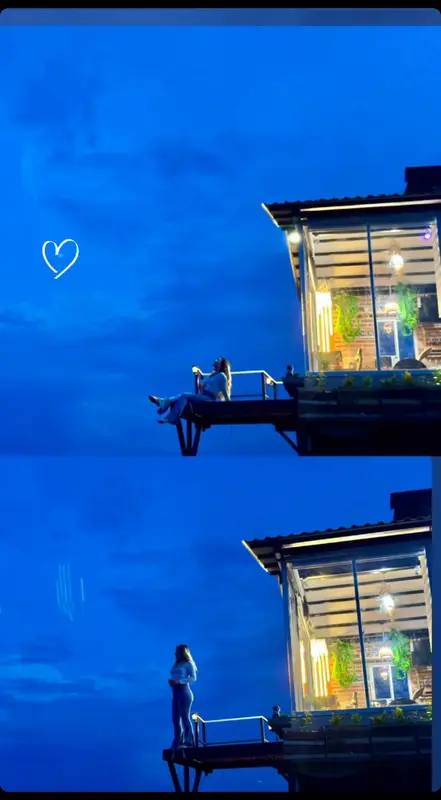 Glamping Gran Gothye Suite