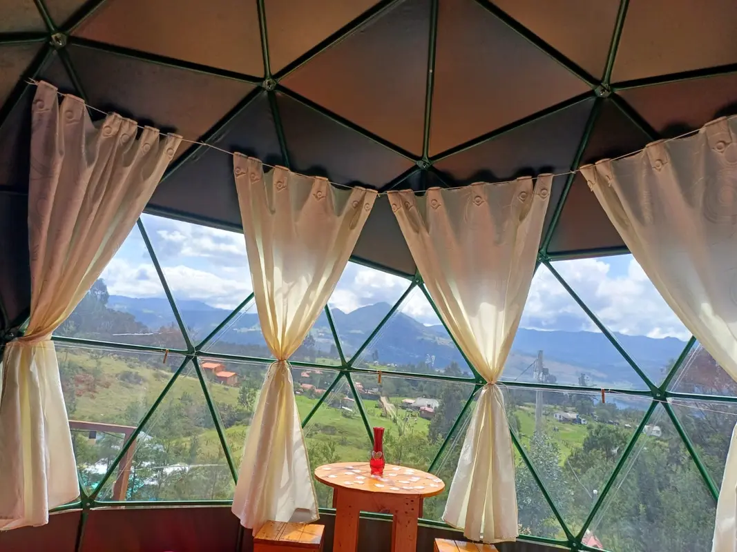 Glamping La Cacica_2