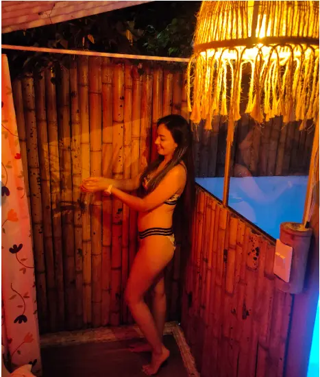 Glamping Domo River Glamping