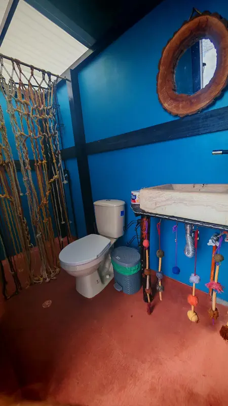 Glamping DOMO PREMIUM