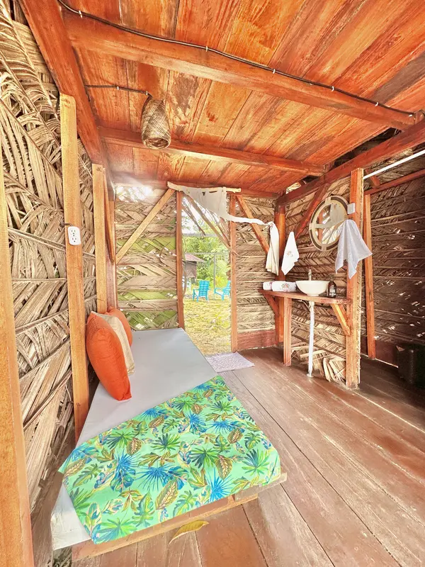 Glamping Mini Nativo 2