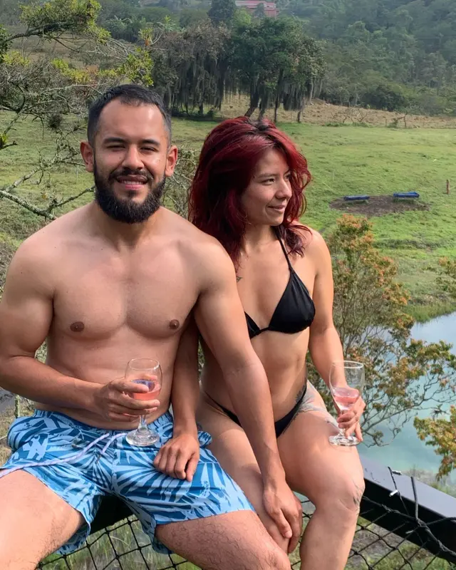 Glamping ENCANTO GLAMPING