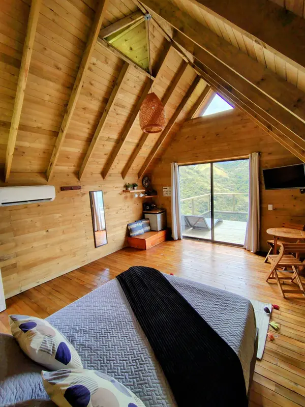 Glamping NALUA GLAMPING