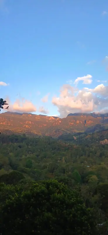 Glamping Glamping el Jade