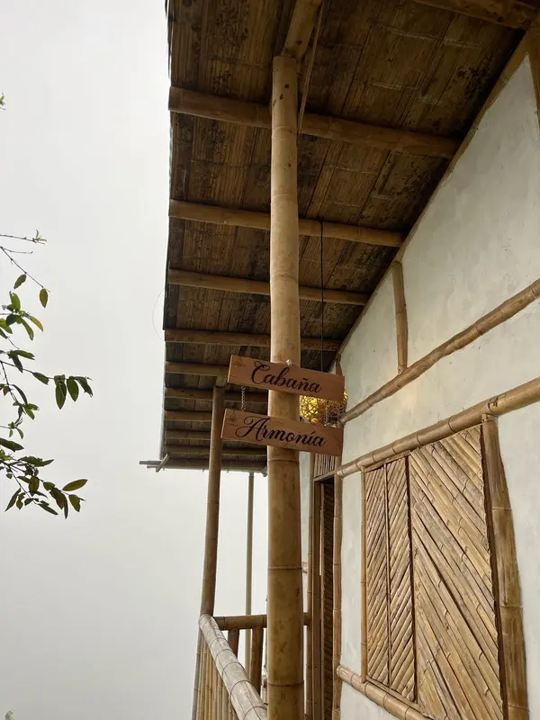 Glamping Riya Tesoro de la Montaña_Armonia Famili